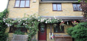 Semi-detached house to rent in Rackham Mews, London SW16