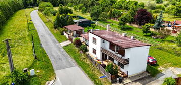 Prodej rodinného domu 104 m², pozemek 2 003 m²