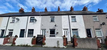 Cottage for sale in Park Terrace, Deganwy, Conwy LL31