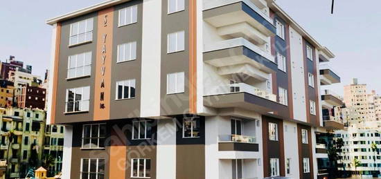 YENİKENT FEVZİ ÇAKMAK TA 3+1 SATILIK 110 M2