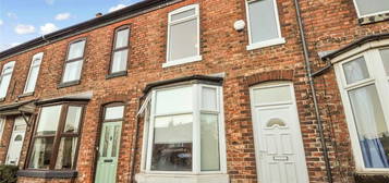 4 bedroom terraced house