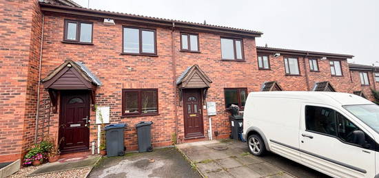 Terraced house to rent in 10 Lambert Close, Birmingham B23