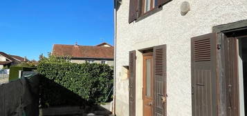 Maison de village  à vendre, 3 pièces, 2 chambres, 71 m²