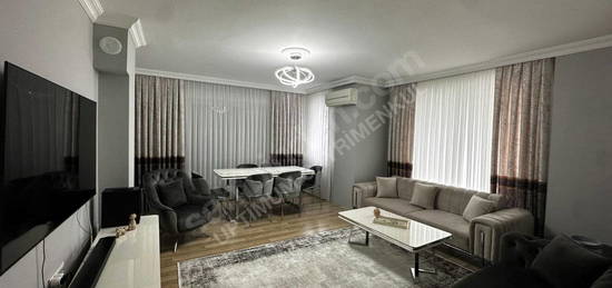 Ilıca'da Güney Cephe, Geniş, Kullanışlı 3+1 Dubleks Daire