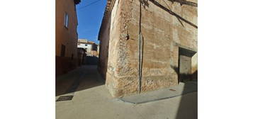 Chalet en calle Buen Aire, 5 -1, Cariñena