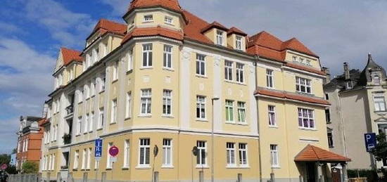 ++großzügige/moderne sanierte 2 Raumwohnung  - sucht neuen Mieter++