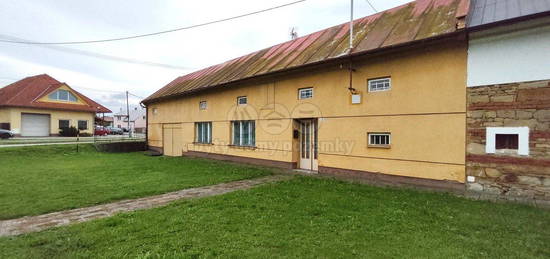 Rodinný dům, 150 m² + 668 m² pozemek, Machová