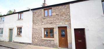 Terraced house for sale in Southern Close, Longridge PR3