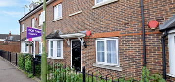 2 bed maisonette to rent