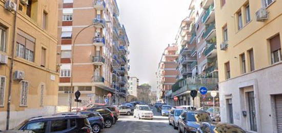 Bilocale all'asta in via Amico da Venafro