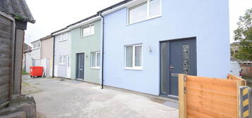 1 bed end terrace house to rent