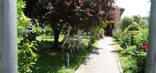 Proprietà rustica in vendita in via Castiglioni