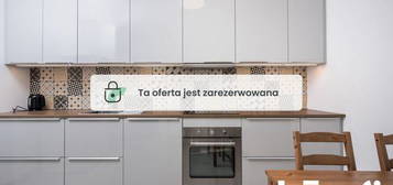 Mieszkanie do wynajęcia, 60 m² Kraków, al. 29 Listopada