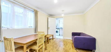 3 bedroom flat to rent