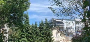 sonnige Wohnung im Lend, Nähe Murradweg, Gartenbenützung, Carport