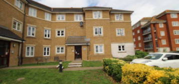 2 bed flat to rent