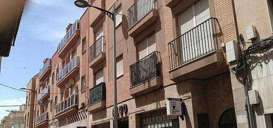 Piso en venta en Avenida Pablo Picasso(r), Roquetas Pueblo