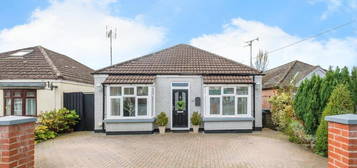 1 bedroom detached bungalow for sale