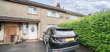 4 bedroom terraced house to rent