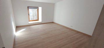 Location appartement T4