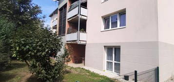 APPARTEMENT 4 PIECES - HERICOURT