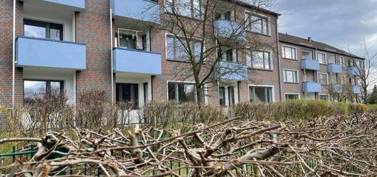 Echternach Immobilien: ... gut geschnittene 1 Zi.-Wohnung