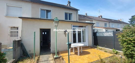 Maison Le Mans 4 pièce(s) 75.6 m2