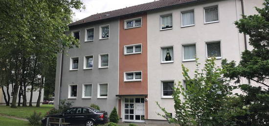 VIVAWEST modernisiert Ihre neue Wohnung.