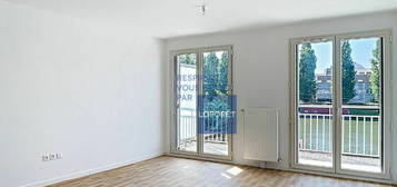 Appartement Creil 3 pièce(s) 57.27 m2