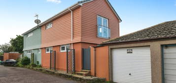 Semi-detached house for sale in Culme Way, Dunkeswell, Honiton EX14