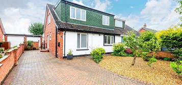 5 bed semi-detached bungalow for sale