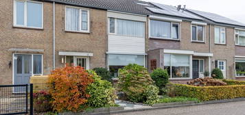 Taets van Amerongenstraat 4