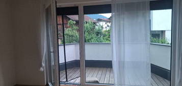 Wunderschöne Garconniere in Zams