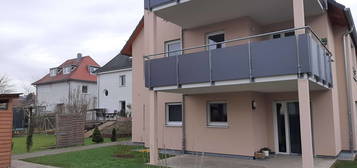 3,5-Zimmer-Wohnung, Wendlingen/Neckar, ruhig aber zentral