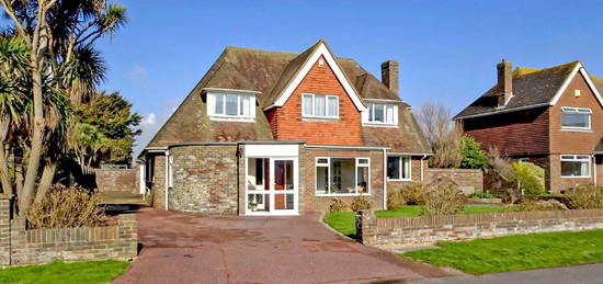 Detached house to rent in Coastal Road, East Preston, West Sussex BN16