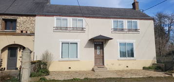 Vente maison 7 pièces 149 m²