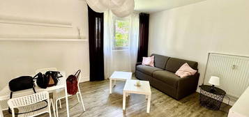 Studio  à vendre, 1 pièce, 28 m²