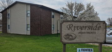 Riverside Apartments, Glasgow, MO 65254