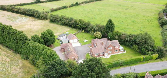 7 bedroom detached house for sale