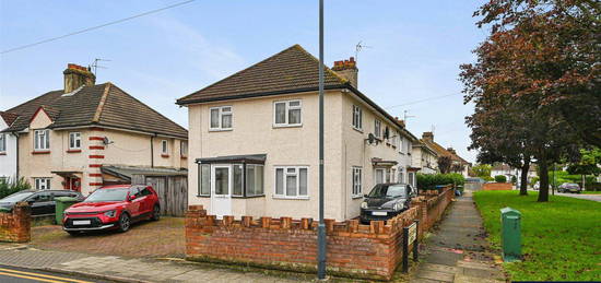 Semi-detached house for sale in Christchurch Green, Wembley, Middlesex HA0