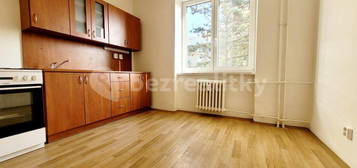 Pronájem bytu 2+1 58 m², Bieblova,