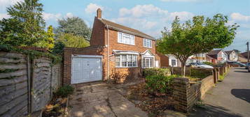 3 bedroom detached house to rent