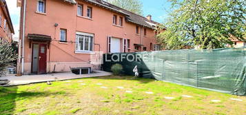 Maison  à vendre, 4 pièces, 3 chambres, 70 m²