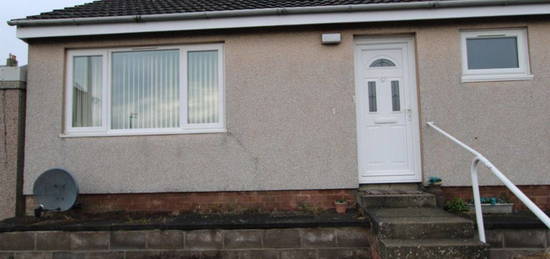 Bungalow to rent in Gardner Avenue, Anstruther, Fife KY10