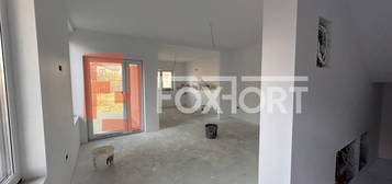 Duplex 4 camere, 120 mp, in Mosnita Noua - Toate utilitatile