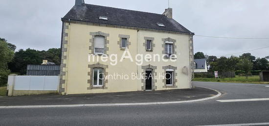 Maison  à vendre, 8 pièces, 4 chambres, 172 m²