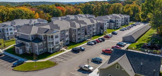 Westledge Apartments, Norwich, CT 06360