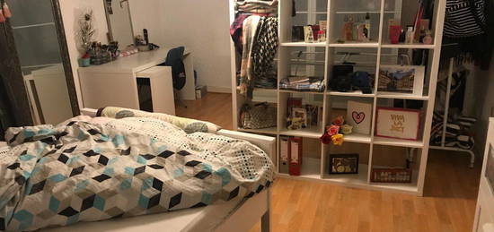 2 ZKB-Wohnung in Koblenz-Güls zum 1.03.2025 zu vermieten