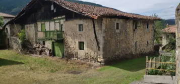 Chalet en Orozko