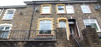 Terraced house for sale in Alma Street, Abertillery NP13